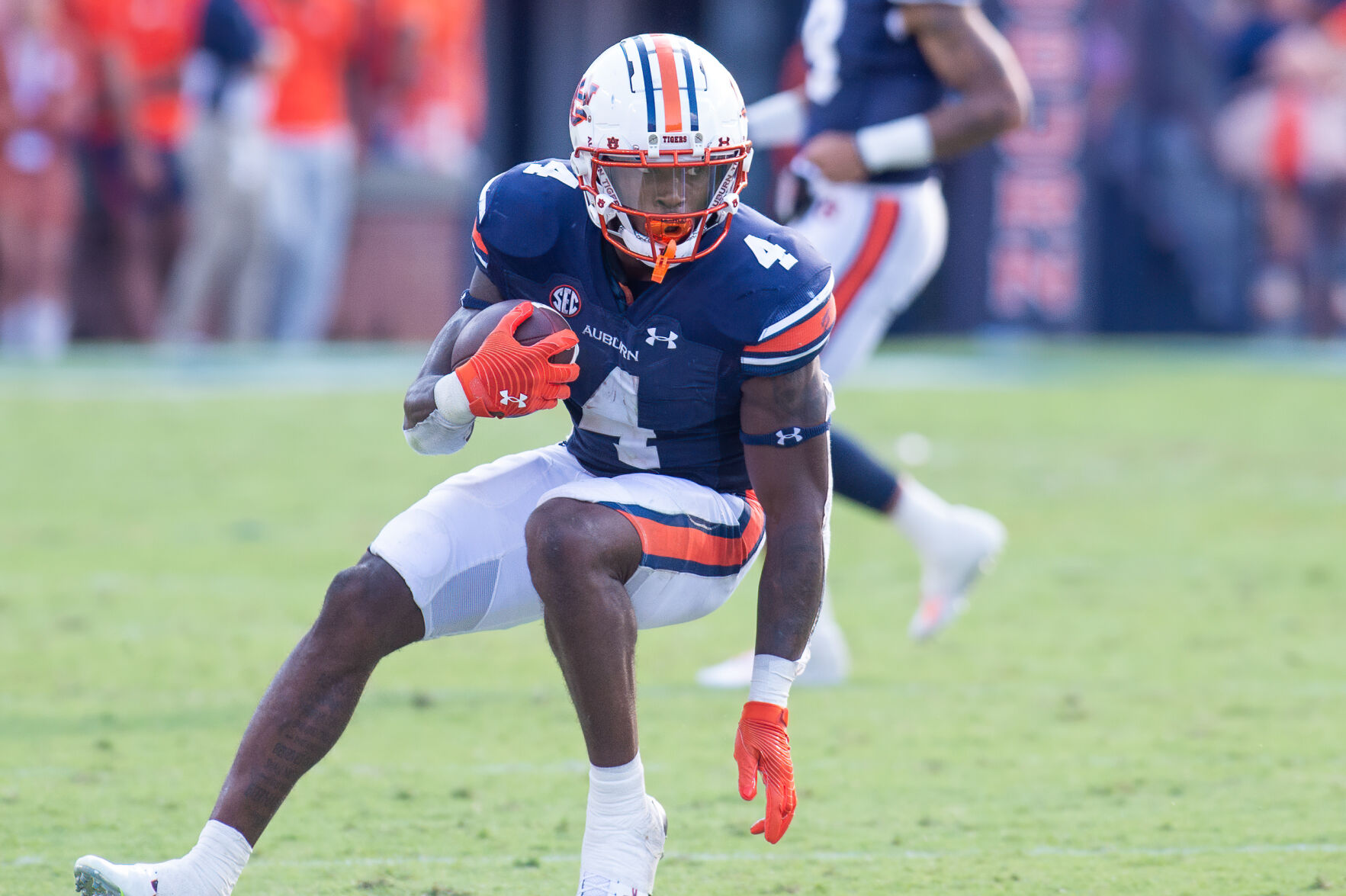 Auburn vs Penn State